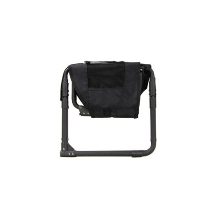 Front Runner CHAI007 chaise de camping pliante Expander vue latérale pliée