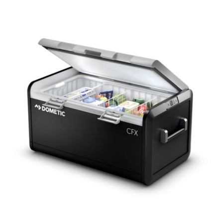 Front Runner FRID130 vue 2