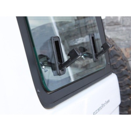 Front Runner GWTL001 vue 5