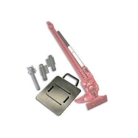 Front Runner JADA004 vue 1