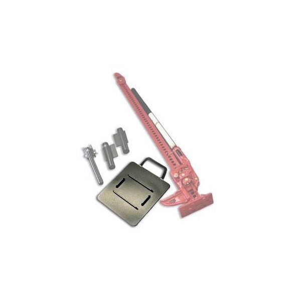 Front Runner JADA004 vue 1