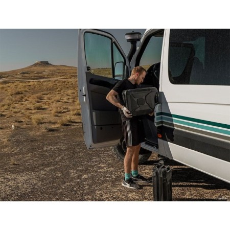 Front Runner JCFU003 vue 3