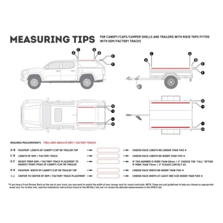 Front Runner KRCA041TN vue 7