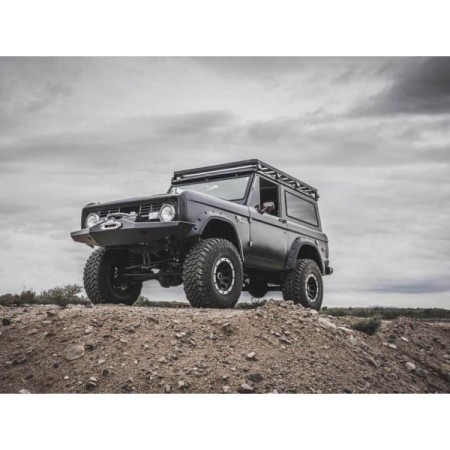 Front Runner KRFB001T vue 6