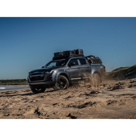 Front Runner KRID011T vue 8