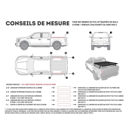 Front Runner KRLB007T vue 8