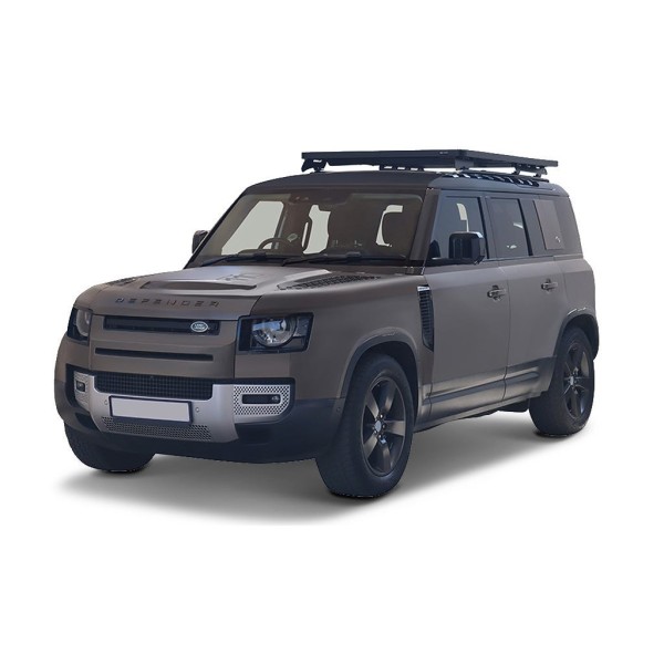 Front Runner KRLD042T galerie pour Land Rover Defender 110