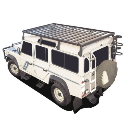 Front Runner KRLDT03L vue 2