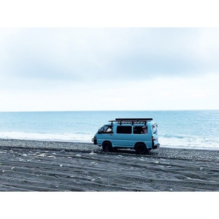 Front Runner KRMD002T vue 5