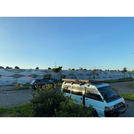 Front Runner KRMD002T vue 6