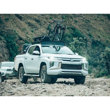 Front Runner KRMT002T vue 8