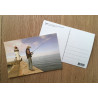 Kombishop lifestyle carte postale de voyage pêche à Palais