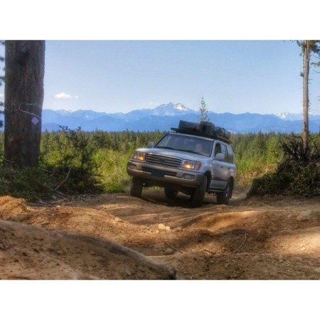 Front Runner KRTL029T vue 7