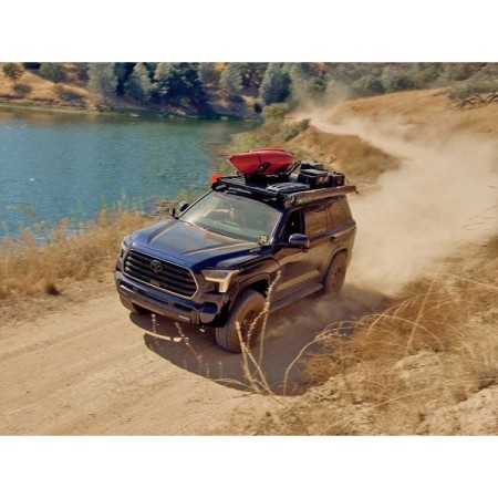 Front Runner KRTS002T vue 6