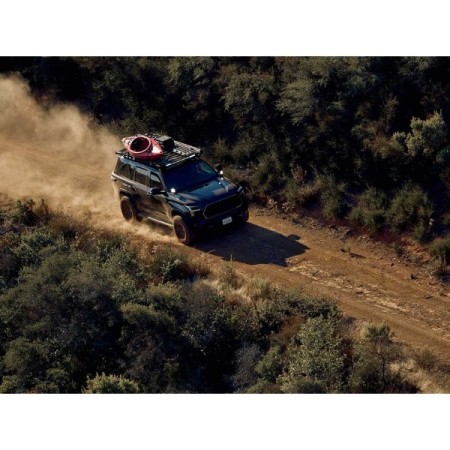 Front Runner KRTS002T vue 7