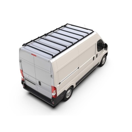 Front Runner KVCJ003T vue 2