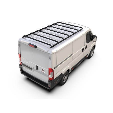 Front Runner KVFR001T vue 2