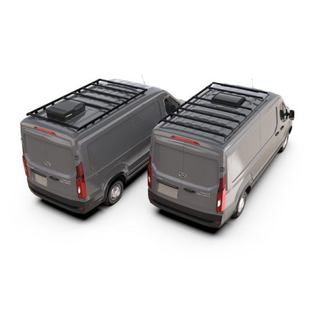 Front Runner KVLD001T vue 3