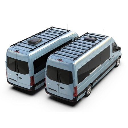 Front Runner KVMS004T vue 3