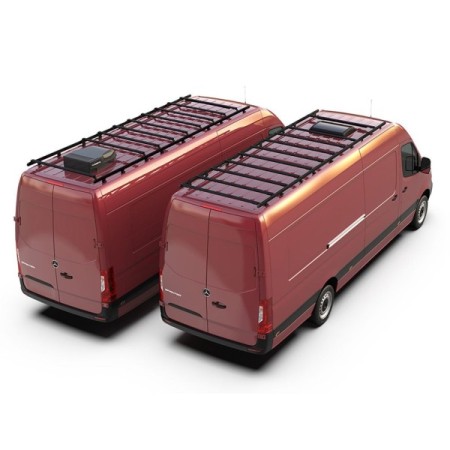 Front Runner KVMS005T vue 3