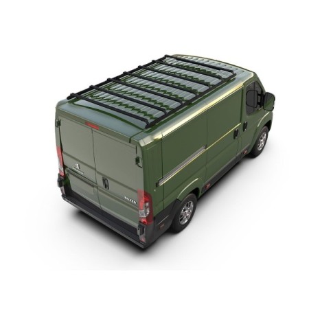 Front Runner KVPB001T vue 2