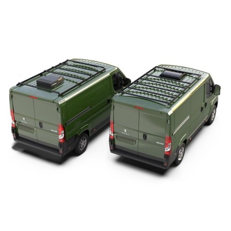 Front Runner KVPB001T vue 3