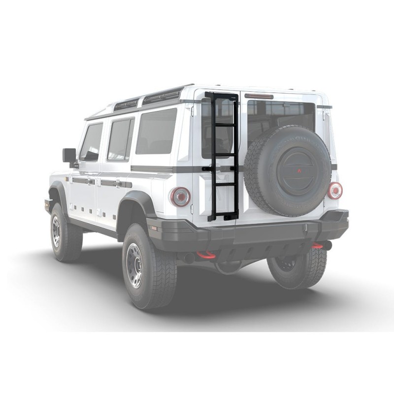 Front Runner LAIG001 échelle 4 marches pour Ineos Grenadier