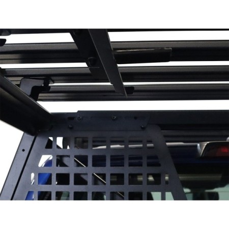 Front Runner PBAC002 vue 3