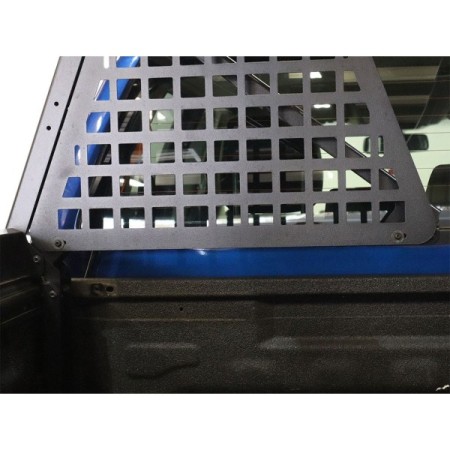 Front Runner PBAC002 vue 4