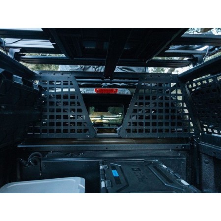 Front Runner PBAC002 vue 8