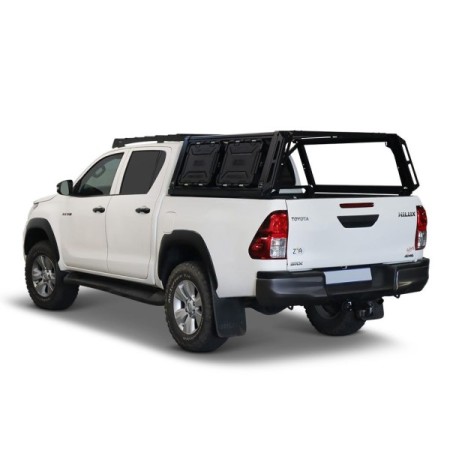 Front Runner PBAC008 vue 3