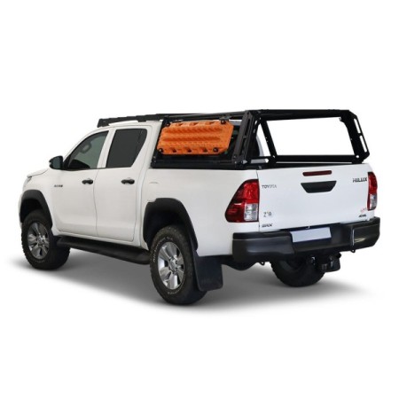 Front Runner PBAC010 vue 4