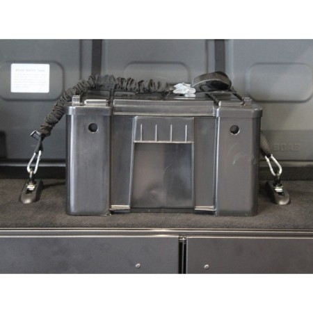 Front Runner RAIL005 vue 2