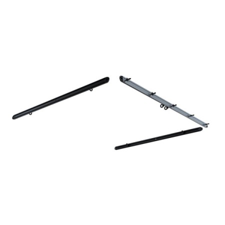 Front Runner RAIL009 vue 2