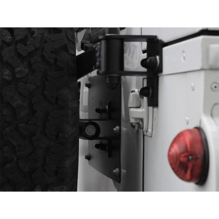 Front Runner RBLD001 vue 5