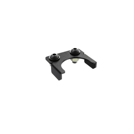 Front Runner RRAC064 support pour échelle qui s'attache à la galerie Slimline II