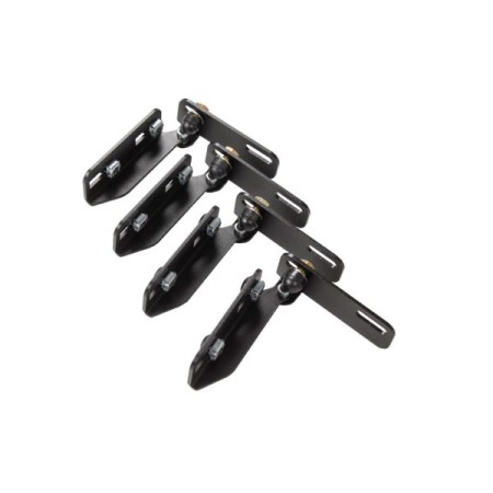 Front Runner RRAC145 vue 5