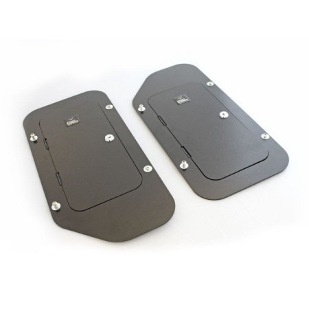 Front Runner SAFE007 vue 2