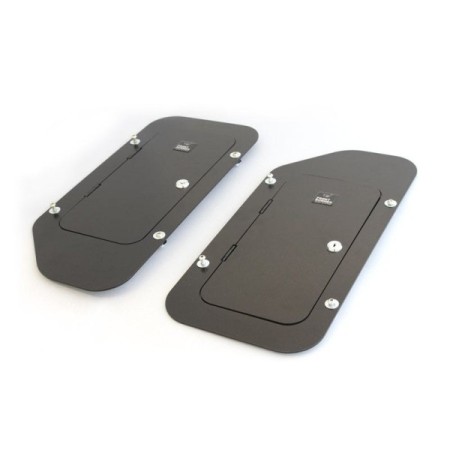 Front Runner SAFE007 vue 3