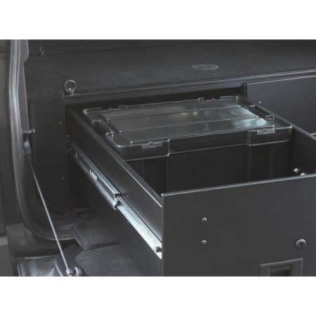 Front Runner SBOX001 vue 2