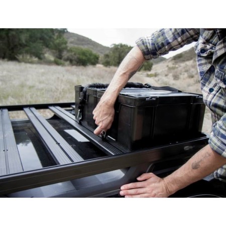 Front Runner SBOX001 vue 3