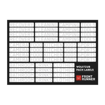 Front Runner SBOX026 vue 1