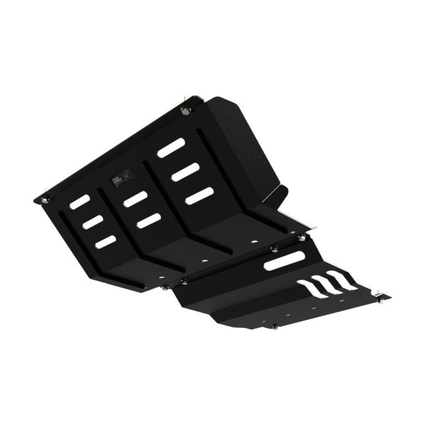 Front Runner SGMP003 vue 1