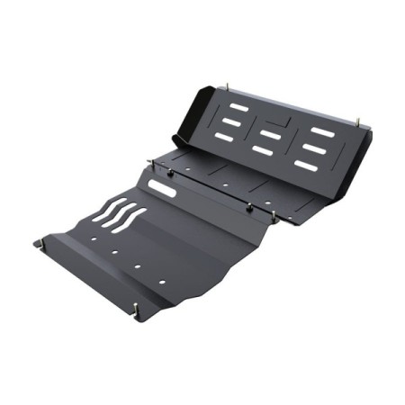 Front Runner SGMP003 vue 2