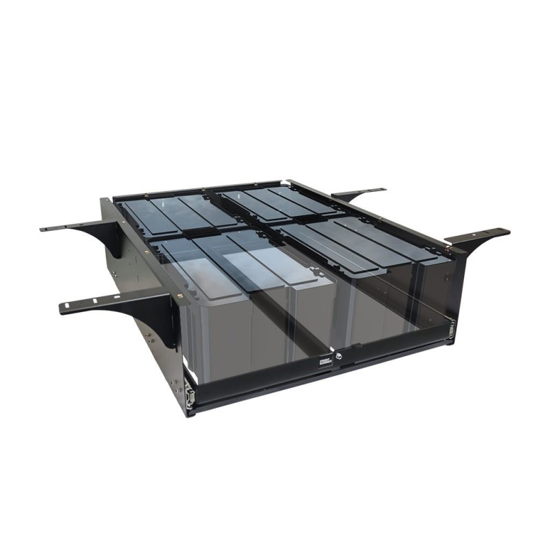 Front Runner SSAM008 vue 1