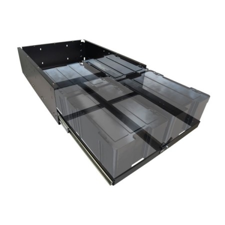 Front Runner SSAM008 vue 2