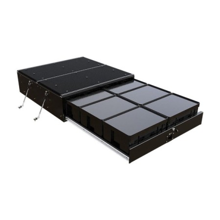 Front Runner SSAM014 vue 2