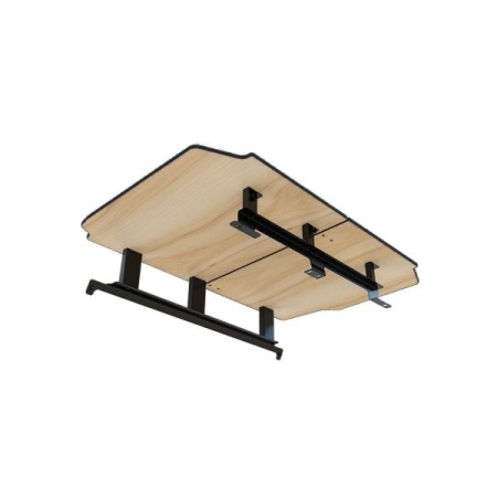 Front Runner SSDS132 vue 6