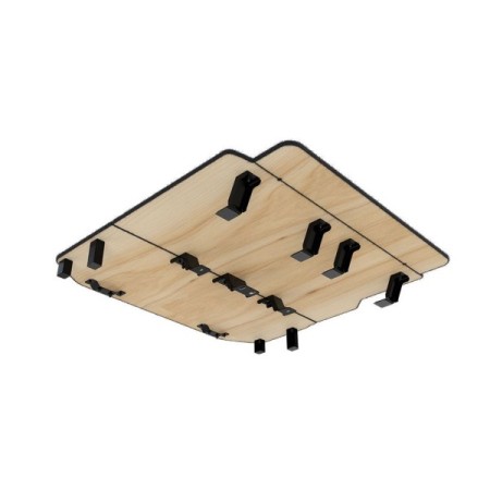 Front Runner SSDS134 vue 6