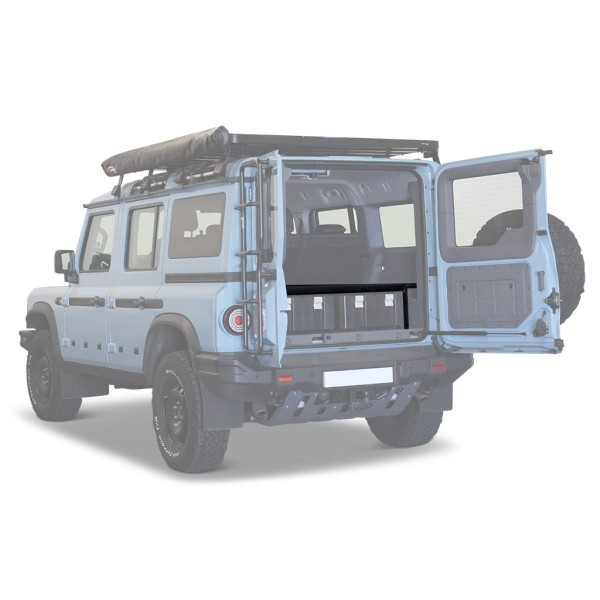 Front Runner SSIG002 vue 1